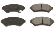 Brake Pad Set