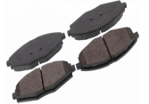 Brake Pad Set