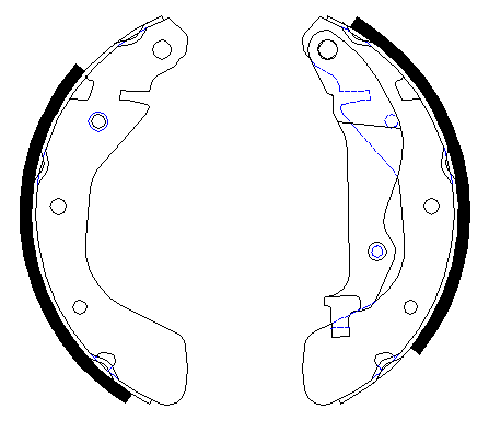 Brake Shoe