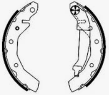 Brake Shoe