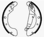 Brake Shoe