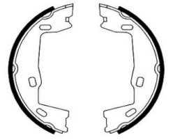 Brake Shoe