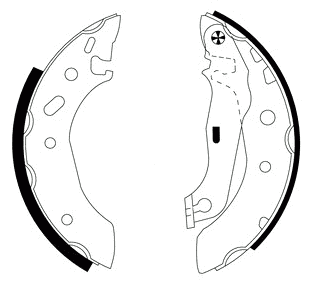 Brake Shoe