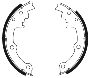 Brake Shoe