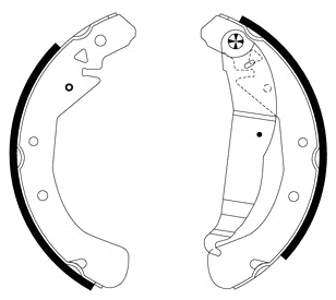 Brake Shoe