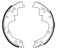 Brake Shoe