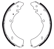 Brake Shoe