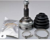 C.V. joint kit