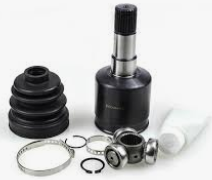 C.V. joint kit