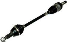 Rear Drive Shaft Left
