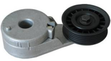 Belt tensioner