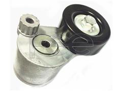 Belt tensioner