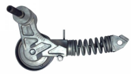 Belt tensioner