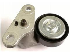 Belt tensioner