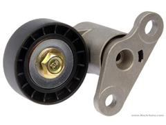 Belt tensioner