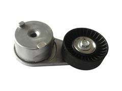 Belt tensioner