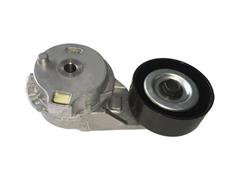 Belt tensioner