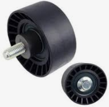 Tensioner Pulley