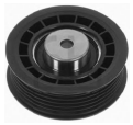 Tensioner Pulley