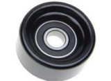 Tensioner Pulley