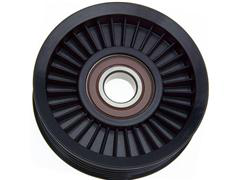 Tensioner Pulley