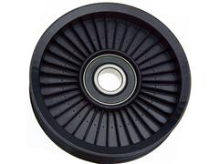 Tensioner Pulley