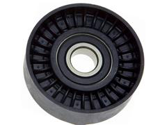 Tensioner Pulley