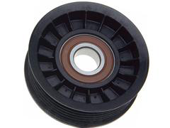 Tensioner Pulley