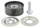 Tensioner Pulley
