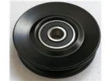 Tensioner Pulley