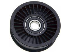 Tensioner Pulley