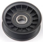 Tensioner Pulley