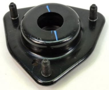 Suspension strut  support bearing