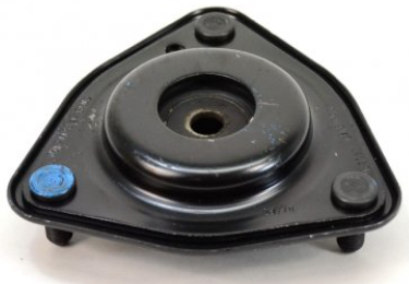 Suspension strut  support bearing