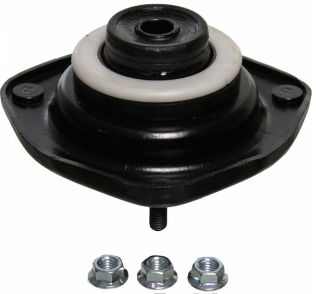 Suspension strut  support bearing