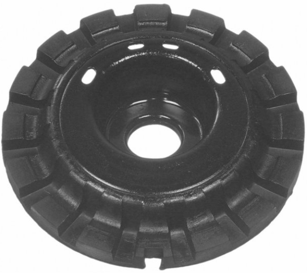 Shock Absorber  Bearing (Front) 