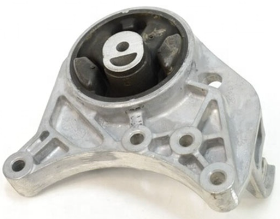 Engine  Mounting
