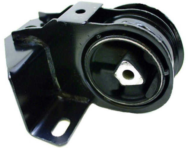 Engine  Mounting