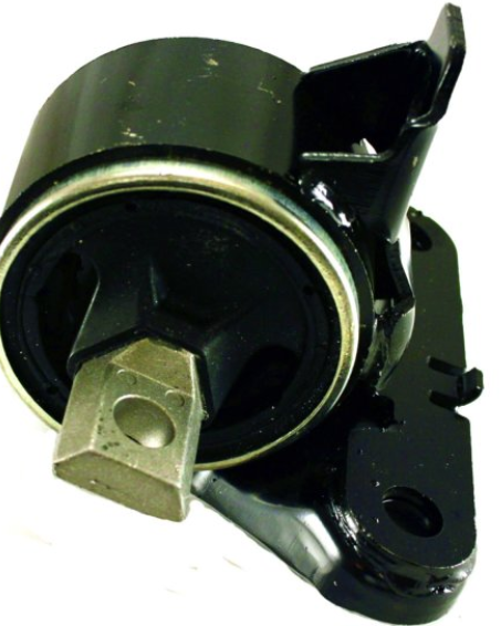 Engine  Mounting
