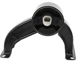 Engine Mounting Rear