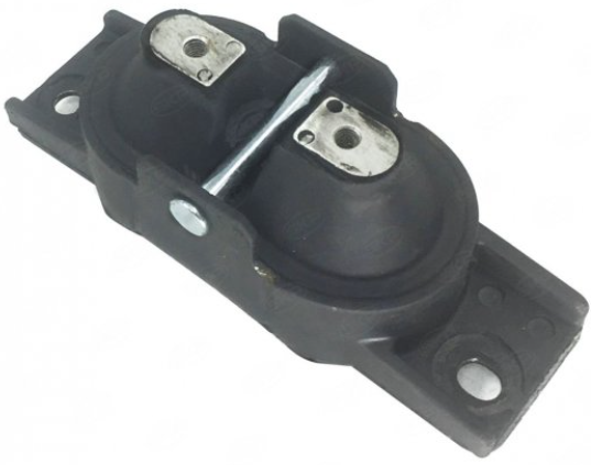 Engine Mount Center  Rubber bushing