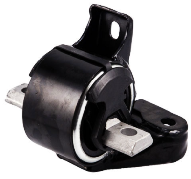 Left Engine  Mounting