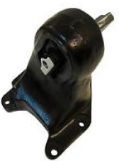 Engine Mounting