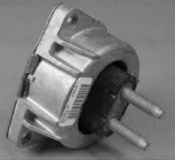 Engine Mounting