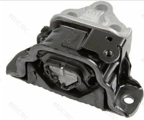 Engine Mounting