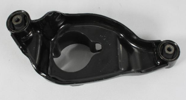 Suspension Mounting Bracket 