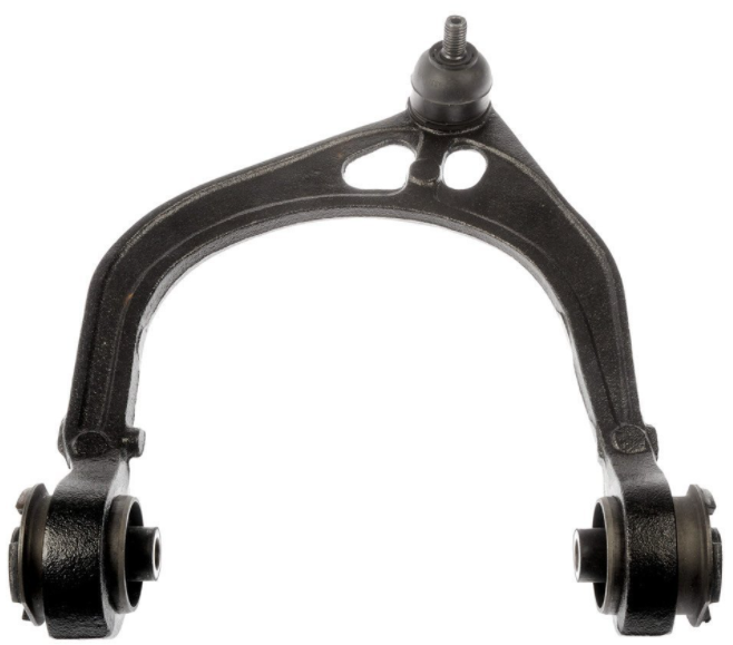 Left  Upper control arm