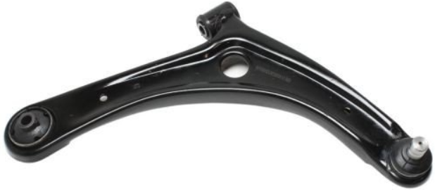 Right Front  lower Control Arm