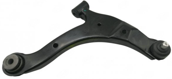 Front Lower Right Control Arm
