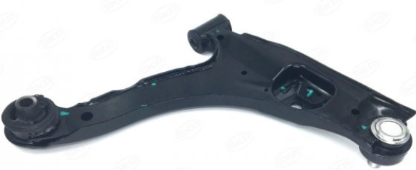 Front Lower Left Control Arm
